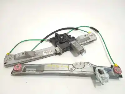 Автозапчастина б/у регулятор вікна передній лівий для opel corsa e business посилання на oem iam 39161986 Автозапчастина б/у регулятор вікна передній лівий для opel corsa e business посилання на oem iam 39161986