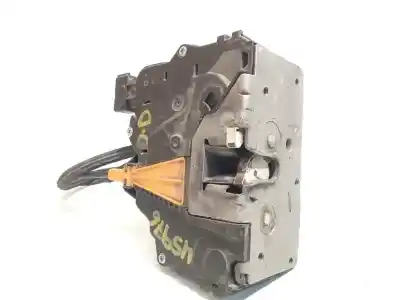 Автозапчастина б/у замок передній праві двері для opel corsa e business посилання на oem iam 13431840 Автозапчастина б/у замок передній праві двері для opel corsa e business посилання на oem iam 13431840