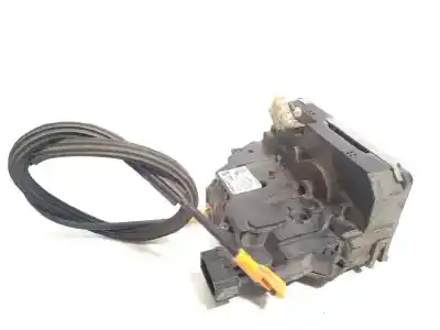 Автозапчастина б/у замок передній праві двері для opel corsa e business посилання на oem iam 13431840  