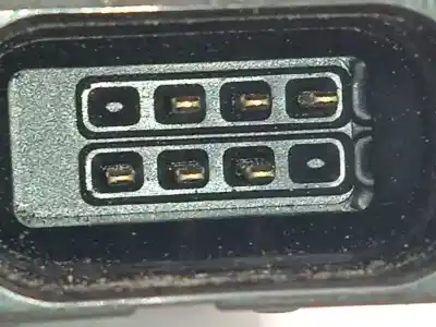 Автозапчастина б/у замок передній праві двері для opel corsa e business посилання на oem iam 13431840  