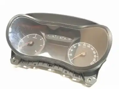 Автозапчастина б/у панель інструментів для opel corsa e business посилання на oem iam 39129455 Автозапчастина б/у панель інструментів для opel corsa e business посилання на oem iam 39129455