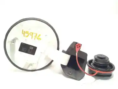 Автозапчастина б/у зовнішній пливний колпак для opel corsa e business посилання на oem iam   