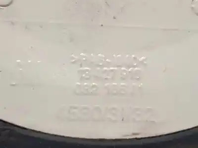 Автозапчастина б/у зовнішній пливний колпак для opel corsa e business посилання на oem iam   