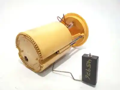 Автозапчастина б/у паливний насос для opel corsa e business посилання на oem iam 13252213 a2c53245174 