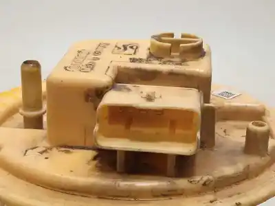 Автозапчастина б/у паливний насос для opel corsa e business посилання на oem iam 13252213 a2c53245174 