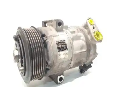 Автозапчастина б/у компресор кондиционера для opel corsa e business посилання на oem iam 39006351 Автозапчастина б/у компресор кондиционера для opel corsa e business посилання на oem iam 39006351