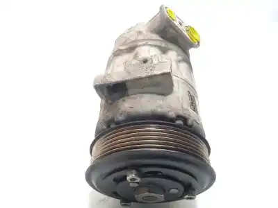 Автозапчасти б/у компрессор кондиционера воздуха за opel corsa e business ссылки oem iam 39006351 4471506990 