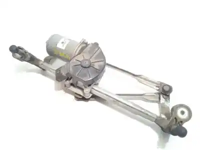 Автозапчастина б/у двигатель передніх склоочисників для opel corsa e business посилання на oem iam 13432685 Автозапчастина б/у двигатель передніх склоочисників для opel corsa e business посилання на oem iam 13432685