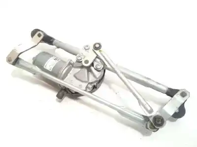 Second-hand car spare part front windshield wiper motor for opel corsa e business oem iam references 13432685 367546129 