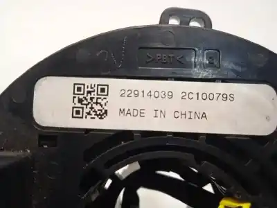 Автозапчастина б/у кільце піддушки безопасности для opel corsa e business посилання на oem iam 22914039  