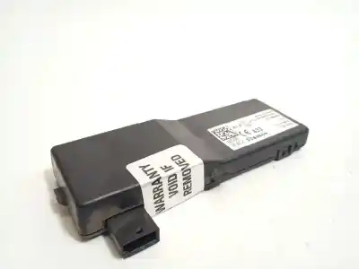 Автозапчастина б/у електронний модуль для opel corsa e business посилання на oem iam 13503204 Автозапчастина б/у електронний модуль для opel corsa e business посилання на oem iam 13503204