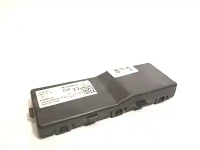 Автозапчастина б/у електронний модуль для opel corsa e business посилання на oem iam 13503204 f00hj00487 