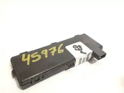 Автозапчастина б/у електронний модуль для opel corsa e business посилання на oem iam 13503204 f00hj00487 