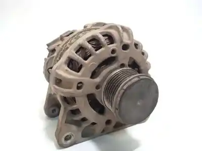Pezzo di ricambio per auto di seconda mano ALTERNATORE per DACIA DOKKER  Riferimenti OEM IAM 231002949R F000BL0719 