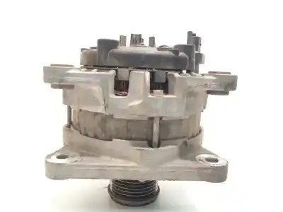 Автозапчастина б/у генератор для dacia dokker ambiance посилання на oem iam 231002949r f000bl0719 