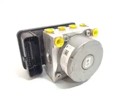 Pezzo di ricambio per auto di seconda mano abs per dacia dokker ambiance riferimenti oem iam 476608587r