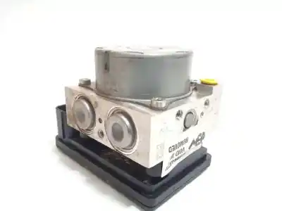 Peça sobressalente para automóvel em segunda mão abs por dacia dokker ambiance referências oem iam 476608587r 10022002024 28515035153