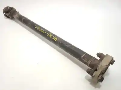 Pièce détachée automobile d'occasion transmission centrale pour land rover discovery (lt) 2.5 turbodiesel références oem iam tvb000150