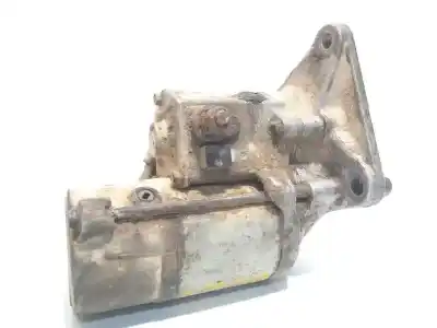 Pièce détachée automobile d'occasion démarreur de voiture pour land rover discovery (lt) 2.5 turbodiesel références oem iam nad101240