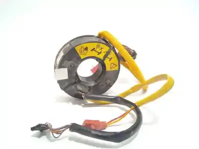 Pièce détachée automobile d'occasion contacteur tournant d'airbag pour land rover discovery (lt) 2.5 turbodiesel références oem iam yrc100350 yrc10035024335012 