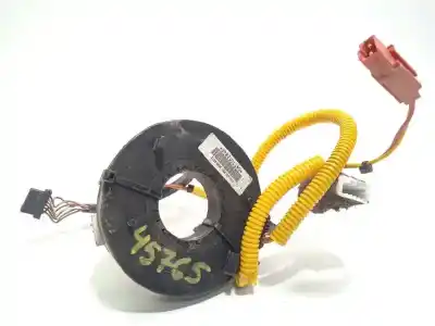 Pièce détachée automobile d'occasion contacteur tournant d'airbag pour land rover discovery (lt) 2.5 turbodiesel références oem iam yrc100350 yrc10035024335012 