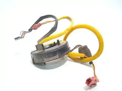 Pièce détachée automobile d'occasion contacteur tournant d'airbag pour land rover discovery (lt) 2.5 turbodiesel références oem iam yrc100350 yrc10035024335012 