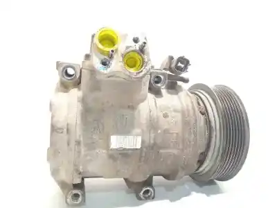 Pièce détachée automobile d'occasion compresseur de climatisation pour land rover discovery (lt) 2.5 turbodiesel références oem iam 4472004962