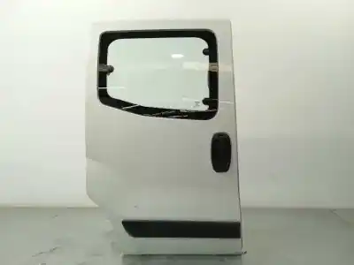 Peça sobressalente para automóvel em segunda mão porta de correr direita por fiat fiorino básico referências oem iam 1367192080 52180659 