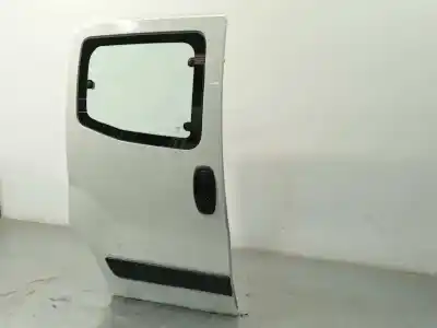 Peça sobressalente para automóvel em segunda mão porta de correr direita por fiat fiorino básico referências oem iam 1367192080 52180659 