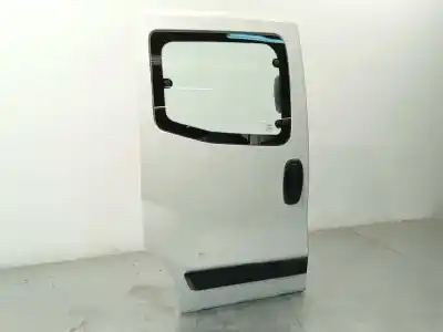 Peça sobressalente para automóvel em segunda mão porta de correr direita por fiat fiorino básico referências oem iam 1367192080 52180659 