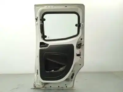 Peça sobressalente para automóvel em segunda mão porta de correr direita por fiat fiorino básico referências oem iam 1367192080 52180659 