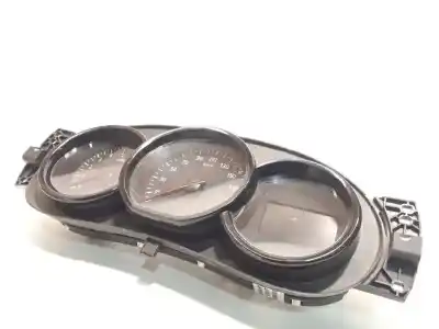 Peça sobressalente para automóvel em segunda mão quadrante por dacia dokker ambiance referências oem iam 248109521r  