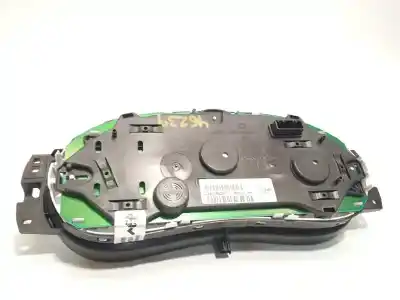 Peça sobressalente para automóvel em segunda mão quadrante por dacia dokker ambiance referências oem iam 248109521r  