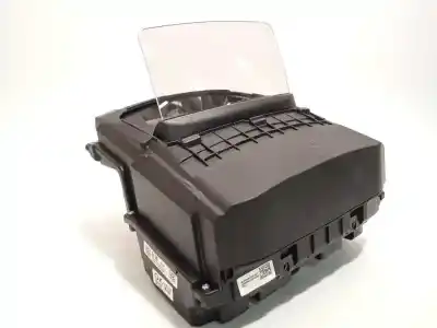 Gebrauchtes Autoersatzteil multifunktionsdisplay zum hyundai kona 1.0 tgdi cat oem-iam-referenzen 94310j9310  94310j9310try