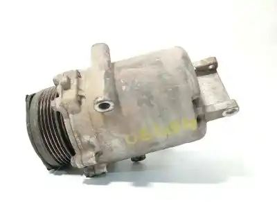 Recambio de automóvil de segunda mano de compresor aire acondicionado para mitsubishi colt berlina 3 (z30) cleartec referencias oem iam 810307004 mn164472 