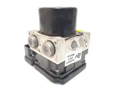 Pièce détachée automobile d'occasion abs (système anti-blocage des roues) pour audi a3 (8p) 1.4 16v tfsi références oem iam 1k0614517bd 10021202204 1k0907379ad