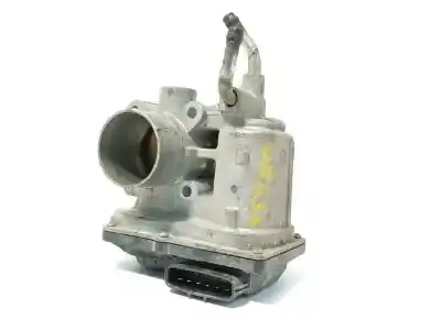 Second-hand car spare part throttle body for mitsubishi colt berlina 3 (z30) cleartec oem iam references mn149258  