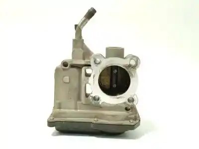 Second-hand car spare part throttle body for mitsubishi colt berlina 3 (z30) cleartec oem iam references mn149258  