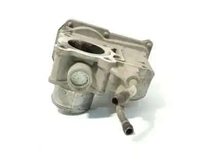 Second-hand car spare part throttle body for mitsubishi colt berlina 3 (z30) cleartec oem iam references mn149258  