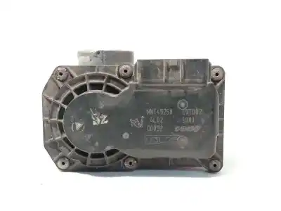 Second-hand car spare part throttle body for mitsubishi colt berlina 3 (z30) cleartec oem iam references mn149258  