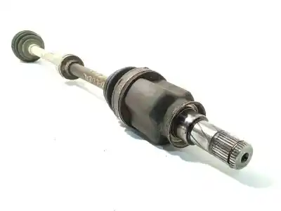 Pezzo di ricambio per auto di seconda mano TRASMISSIONE ANTERIORE DESTRA per MITSUBISHI COLT BERLINA 3 (Z30)  Riferimenti OEM IAM MR980748  