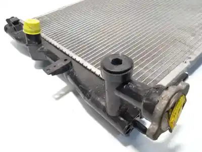 Recambio de automóvil de segunda mano de radiador agua para mitsubishi colt berlina 3 (z30) cleartec referencias oem iam mn130393  