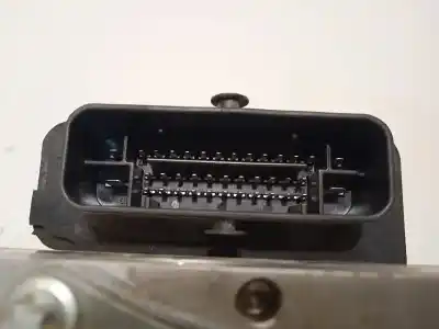 Peça sobressalente para automóvel em segunda mão abs por renault captur i (j5_, h5_) 1.5 dci 90 referências oem iam 476601203r 269722 0265956403