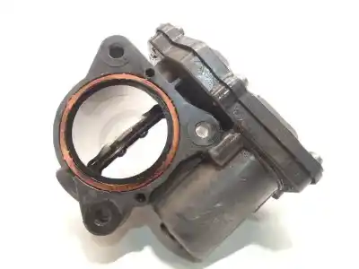 İkinci el araba yedek parçası kelebek kutusu için nissan qashqai (j10) 1.6 dci turbodiesel cat oem iam referansları 161a04572r 1611800q0g h8201061908