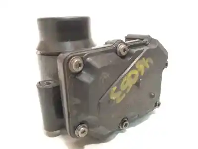 İkinci el araba yedek parçası kelebek kutusu için nissan qashqai (j10) 1.6 dci turbodiesel cat oem iam referansları 161a04572r 1611800q0g h8201061908