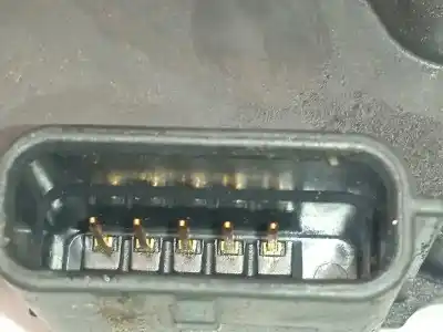 İkinci el araba yedek parçası kelebek kutusu için nissan qashqai (j10) 1.6 dci turbodiesel cat oem iam referansları 161a04572r 1611800q0g h8201061908