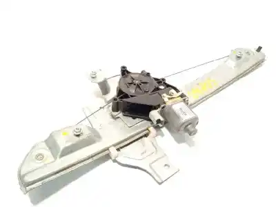 Gebrauchtes Autoersatzteil fensterheber vorne rechts zum peugeot 2008 (--.2013->) style oem-iam-referenzen 9673154380