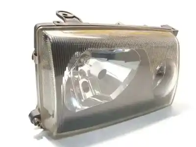 Peça sobressalente para automóvel em segunda mão farol / farolim direito por nissan terrano ii (r20) 2.7 td 4wd referências oem iam 260100x000  