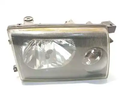 Peça sobressalente para automóvel em segunda mão farol / farolim direito por nissan terrano ii (r20) 2.7 td 4wd referências oem iam 260100x000  