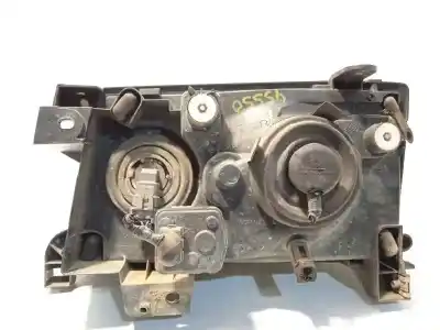 Peça sobressalente para automóvel em segunda mão farol / farolim direito por nissan terrano ii (r20) 2.7 td 4wd referências oem iam 260100x000  